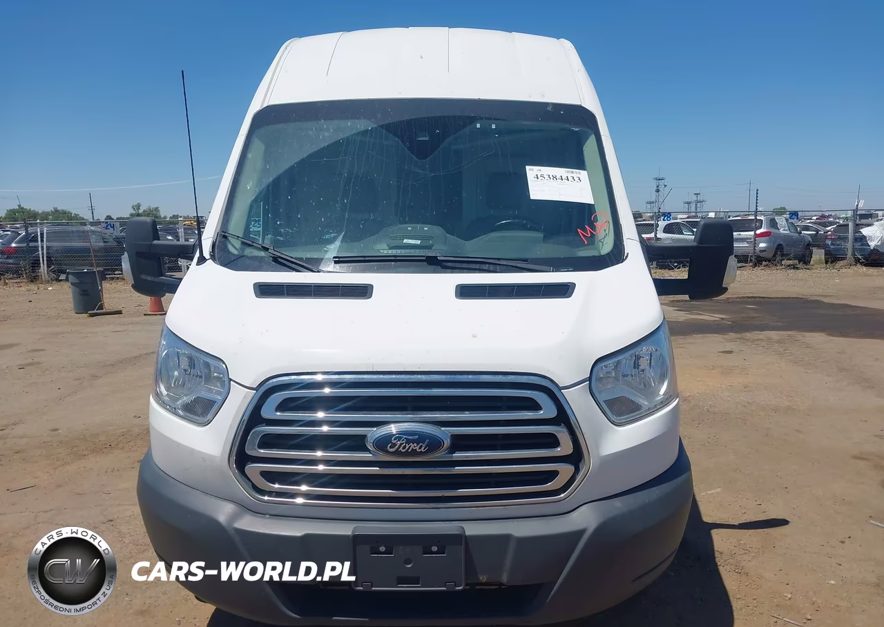 2018 Ford Transit-250 VIN:1FTYR3XV6JKA47566 - 6