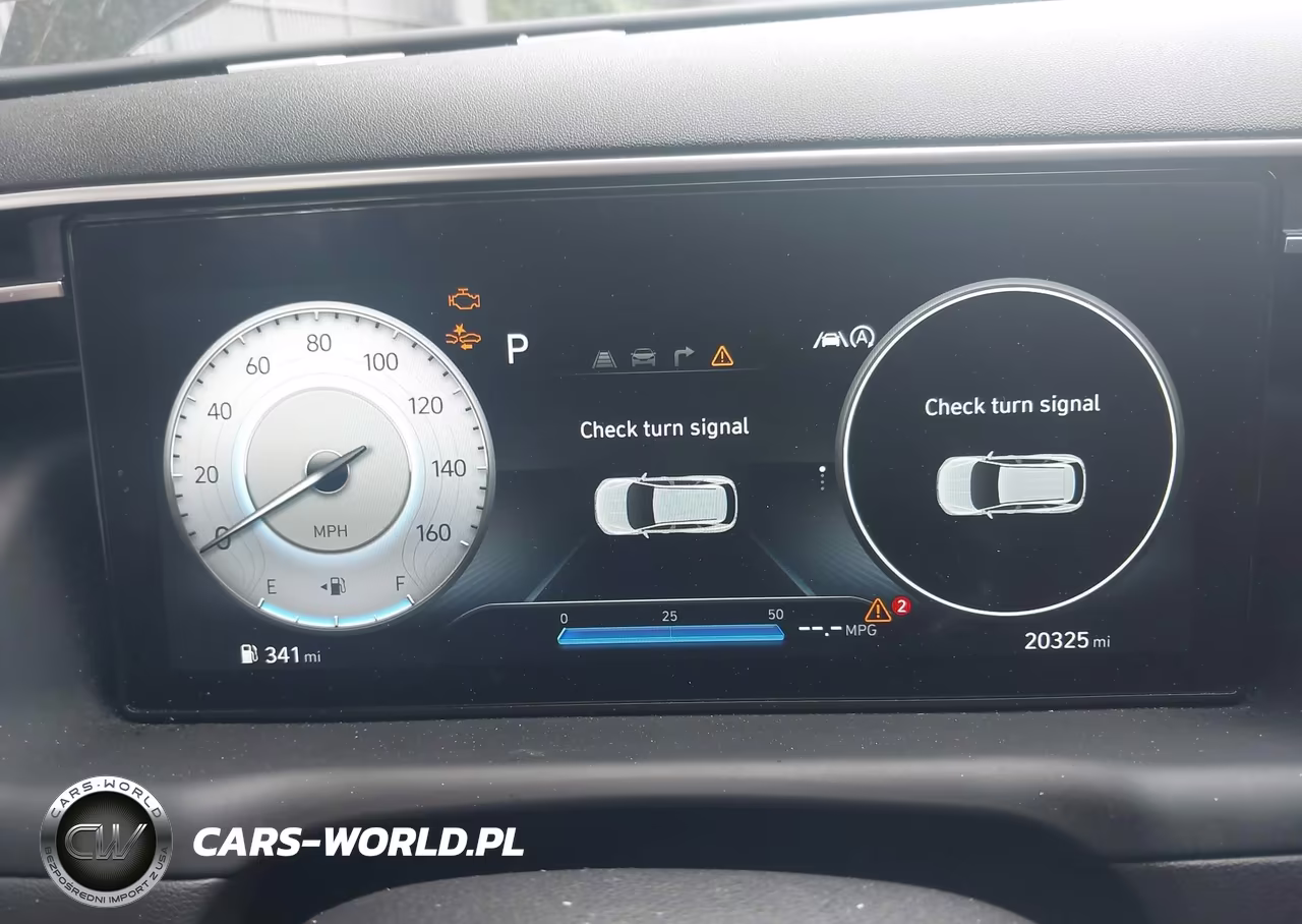 2022 Hyundai Tucson Limited VIN:5NMJECAE9NH115477 - 7