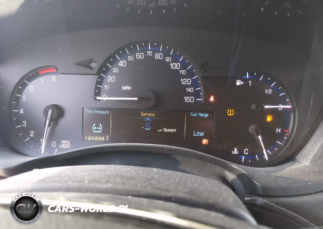 2013 Cadillac Ats Luxury VIN:1G6AH5RXXD0144626 - 7