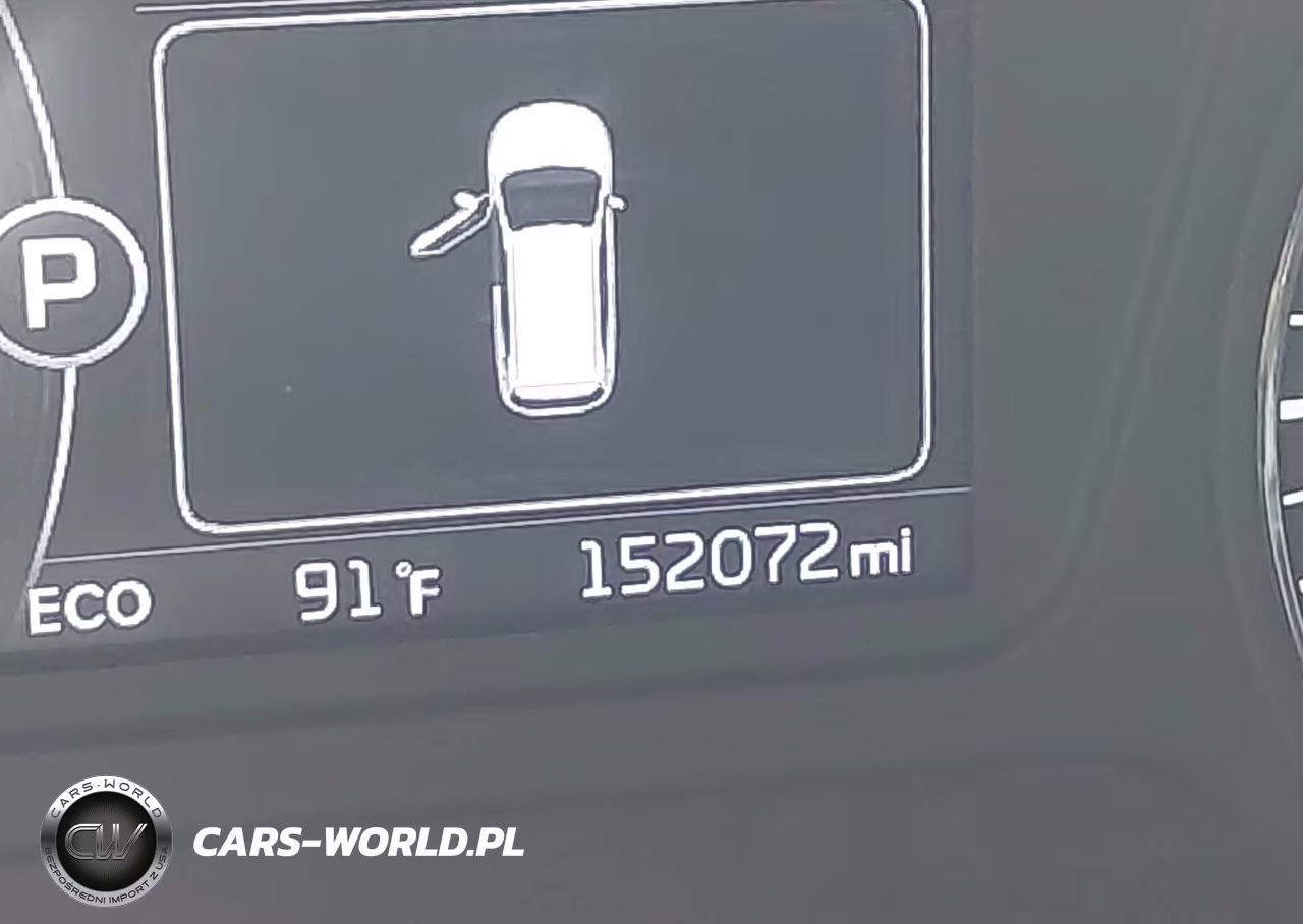 2018 Kia Sorento 2.4L Lx VIN:5XYPG4A36JG375414 - 14