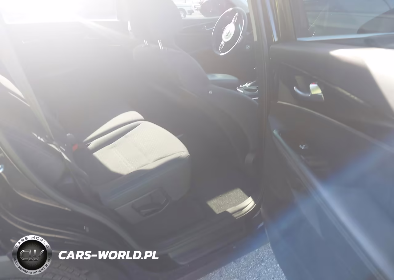 2018 Kia Sorento 2.4L Lx VIN:5XYPG4A36JG375414 - 8