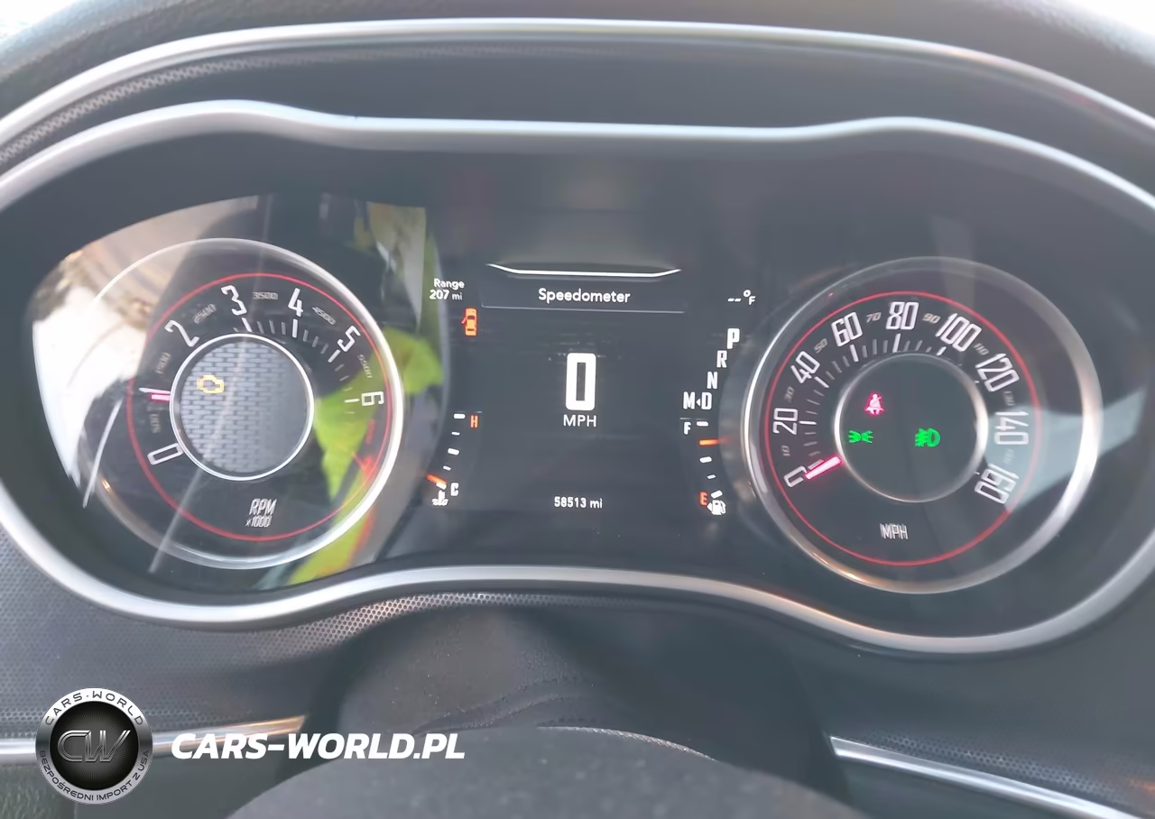 2016 Dodge Challenger Sxt Plus VIN:2C3CDZAG2GH153815 - 7