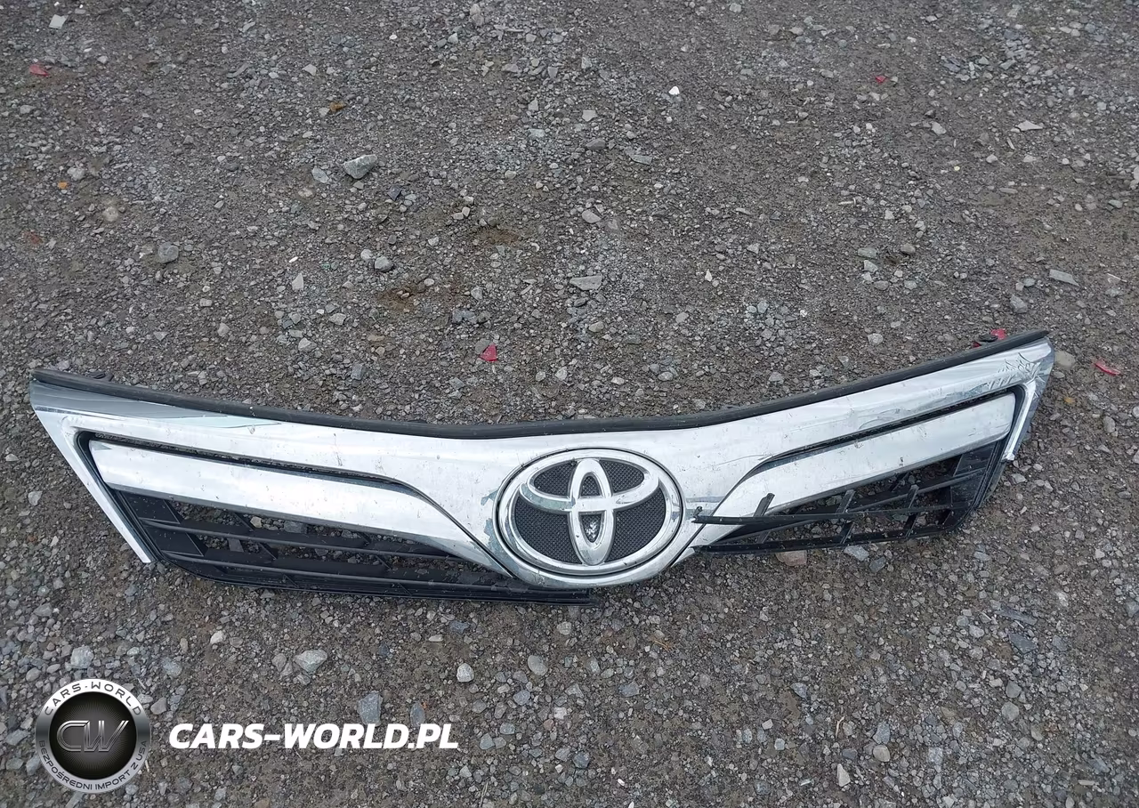 2013 Toyota Camry Le VIN:4T1BF1FKXDU703847 - 11