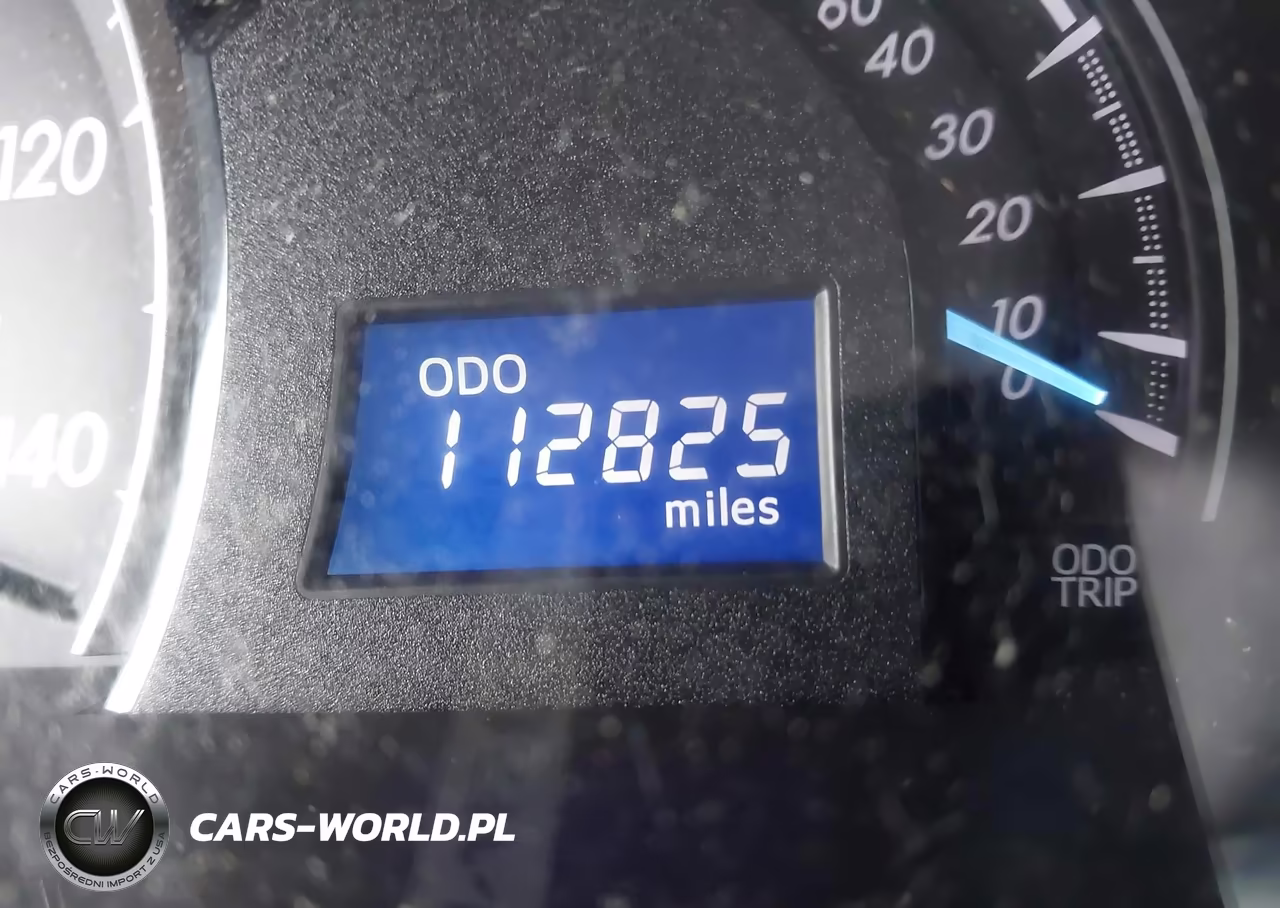 2013 Toyota Camry Le VIN:4T1BF1FKXDU703847 - 15