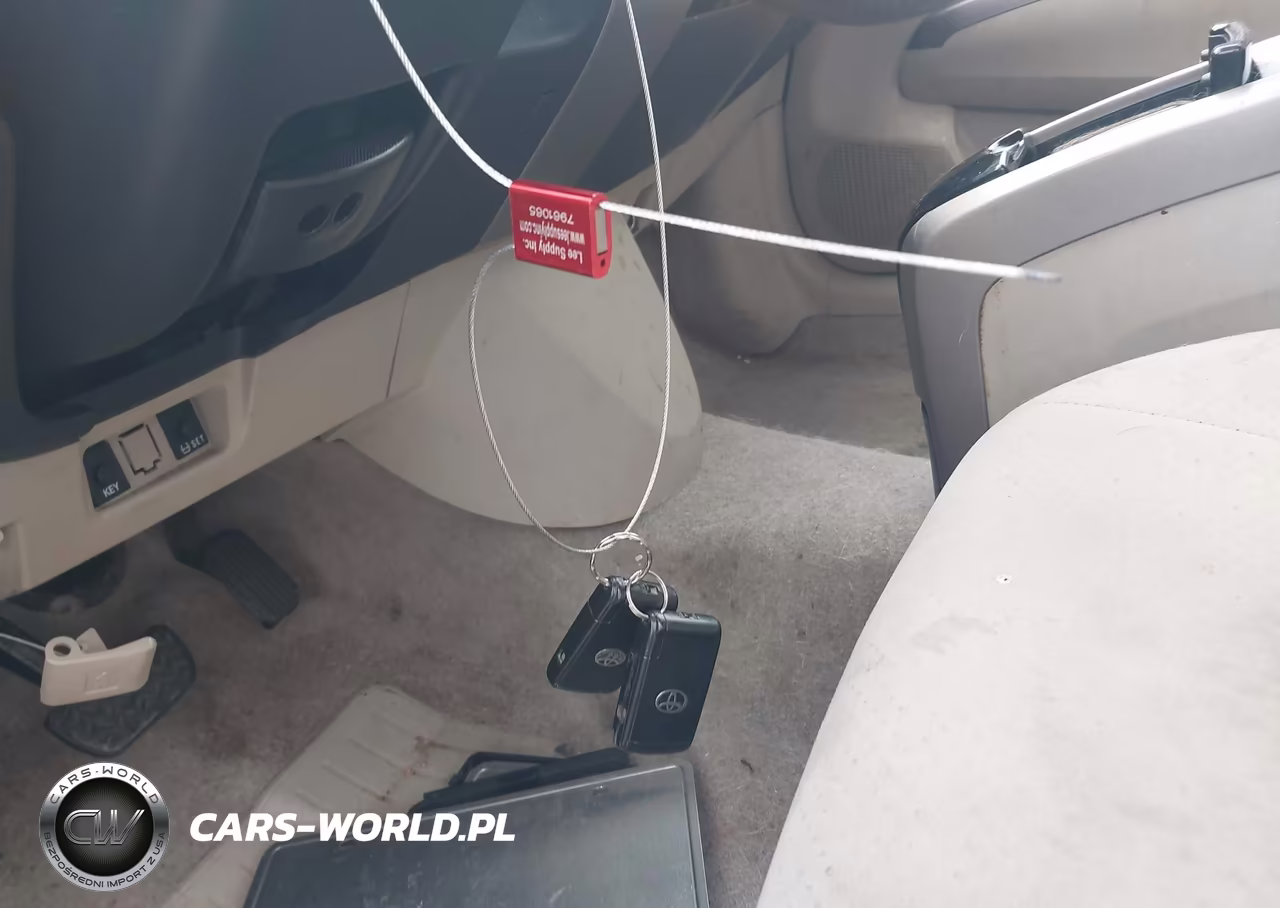 2009 Toyota Prius VIN:JTDKB20UX97854340 - 11