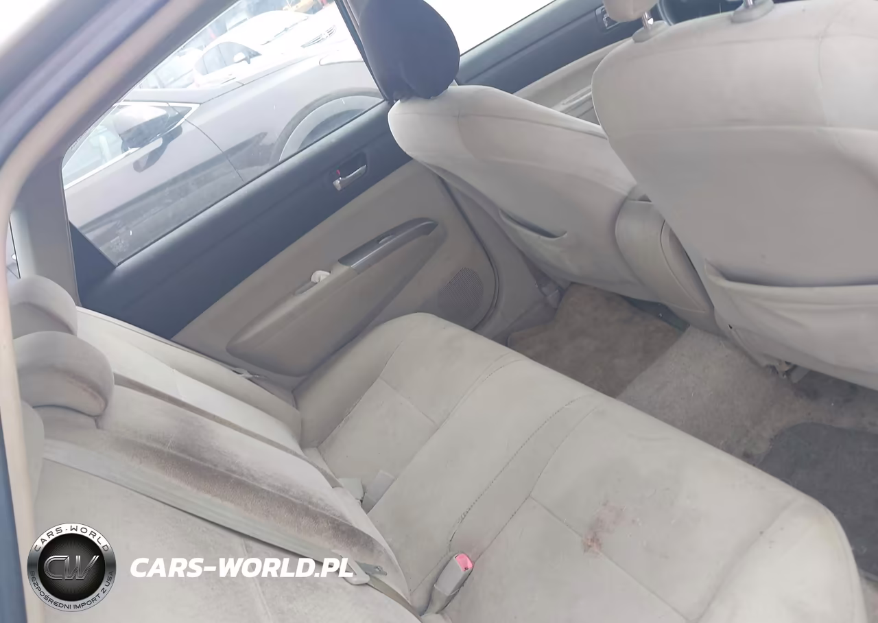 2009 Toyota Prius VIN:JTDKB20UX97854340 - 8