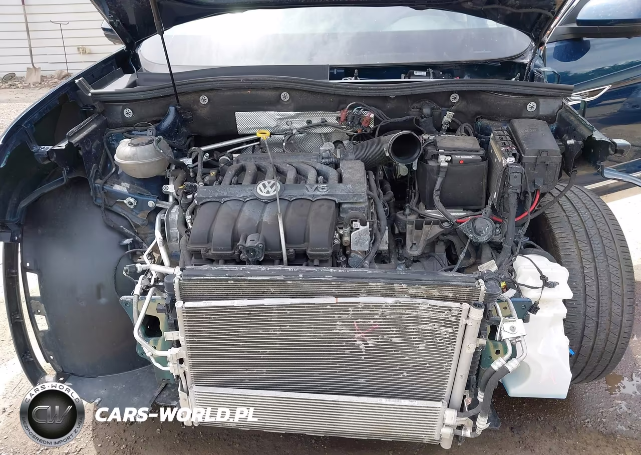 2022 Volkswagen Atlas 3.6L V6 Sel Premium R-Line VIN:1V2FR2CA4NC500196 - 10