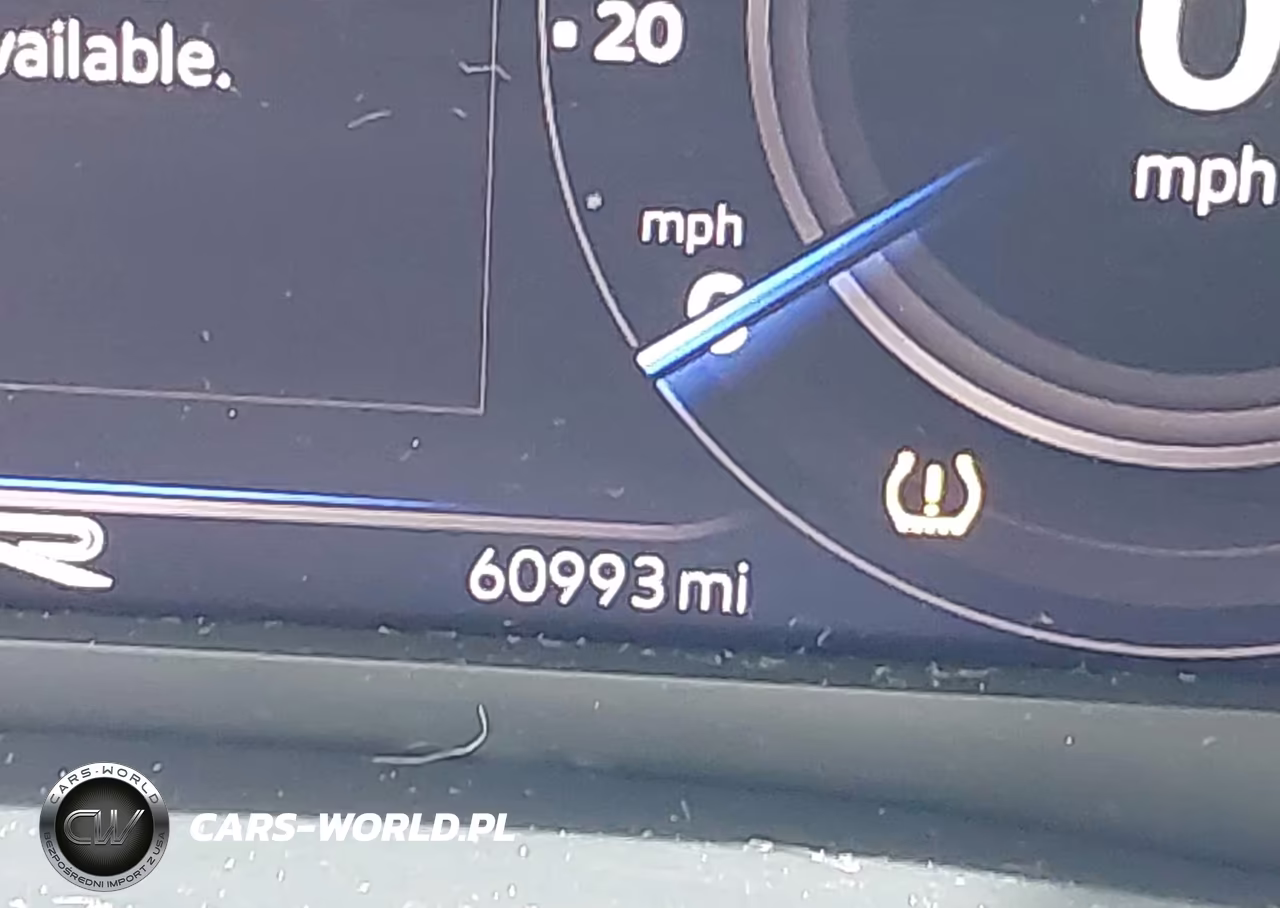2022 Volkswagen Atlas 3.6L V6 Sel Premium R-Line VIN:1V2FR2CA4NC500196 - 16