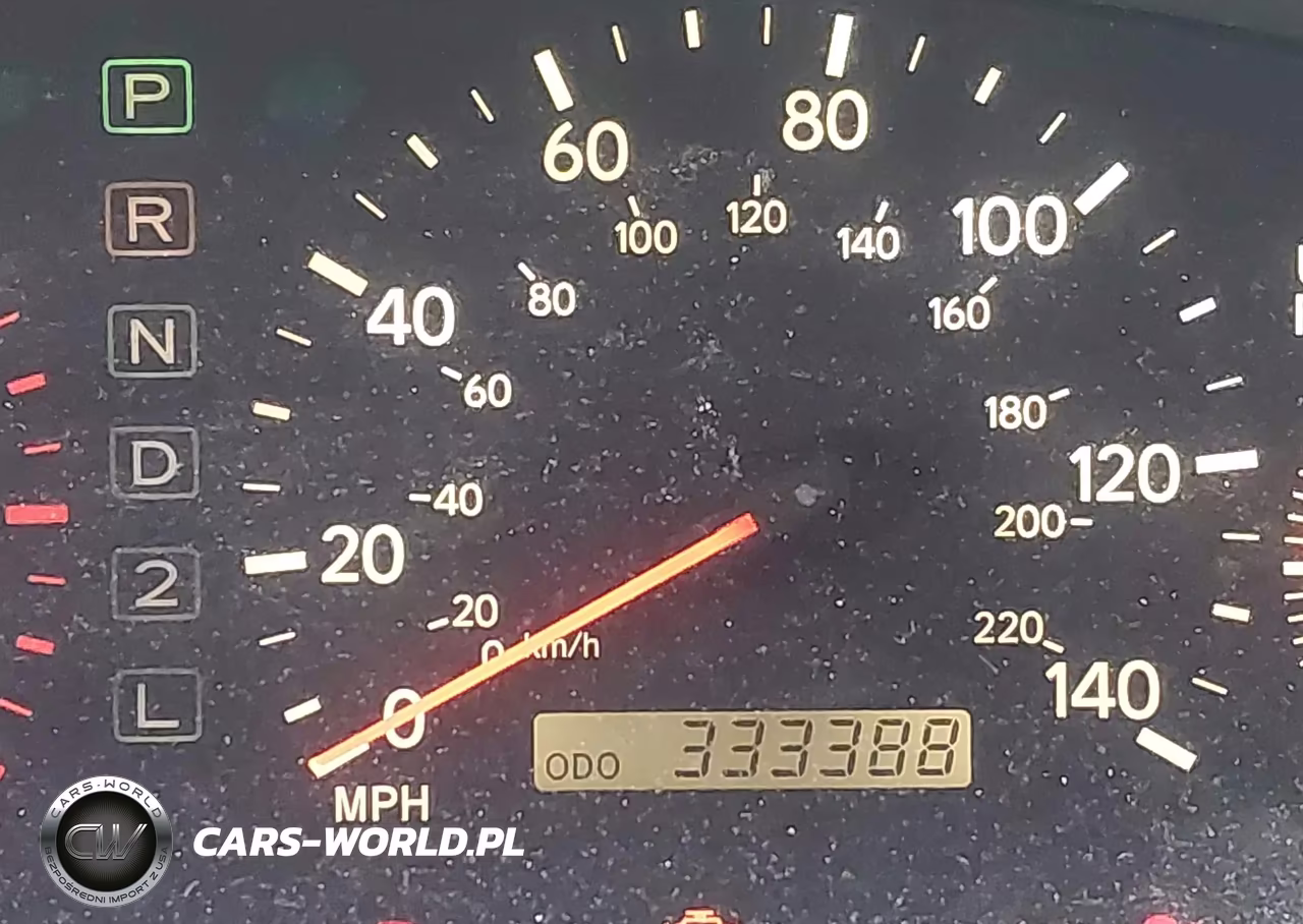 2000 Lexus Es 300 VIN:JT8BF28G9Y5097457 - 16