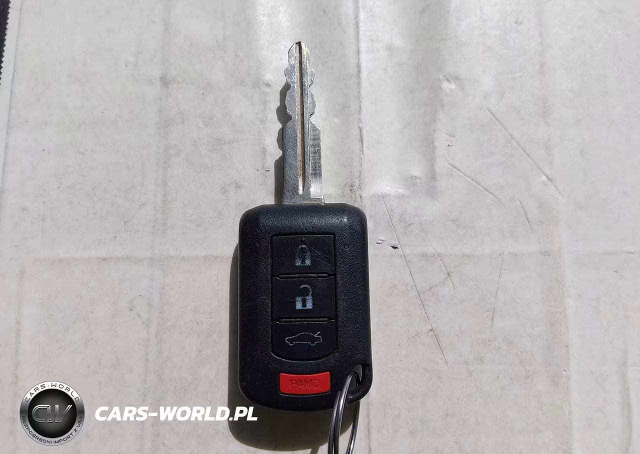 2016 Mitsubishi Lancer Es VIN:JA32U2FU4GU002810 - 11
