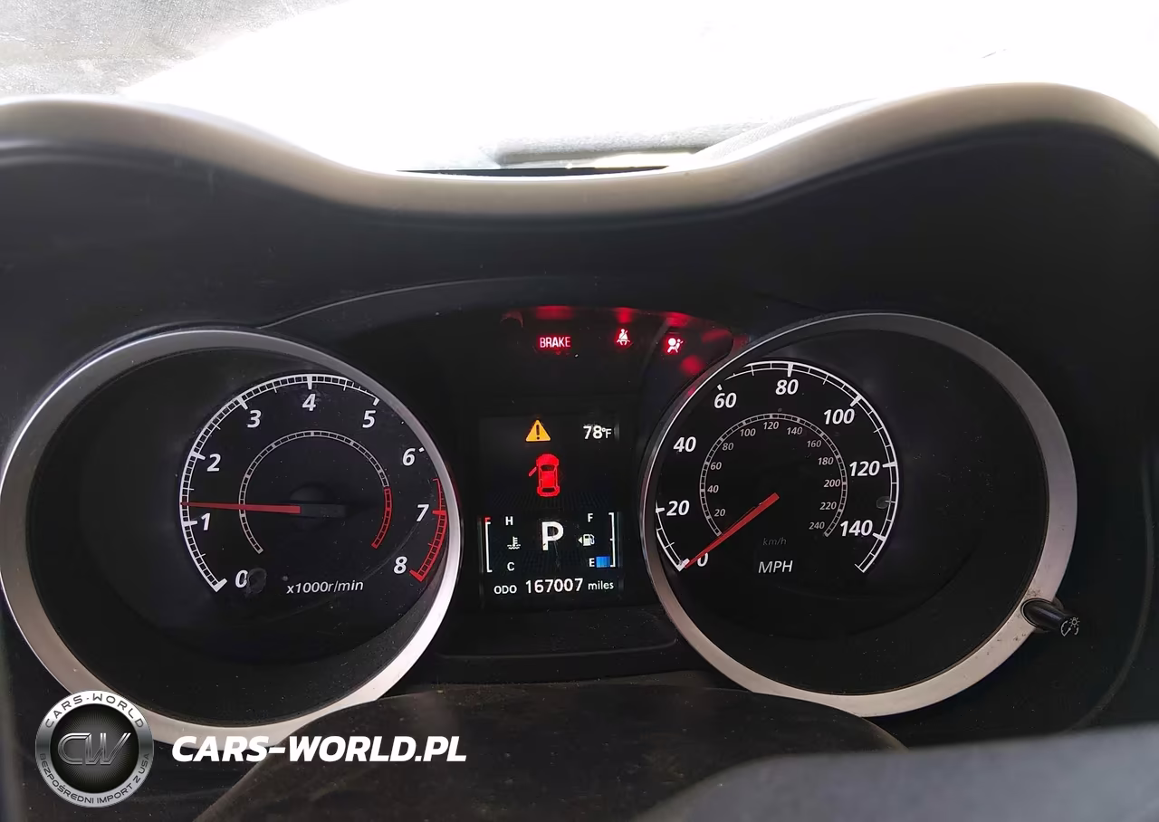 2016 Mitsubishi Lancer Es VIN:JA32U2FU4GU002810 - 7