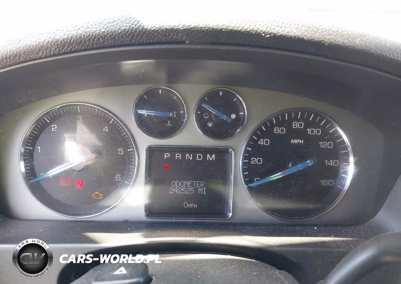 2008 Cadillac Escalade VIN:1GYFK63848R225323 - 7