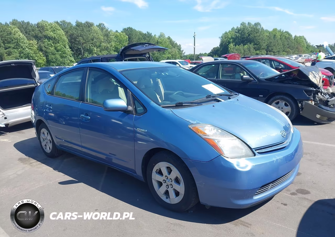 2006 Toyota Prius