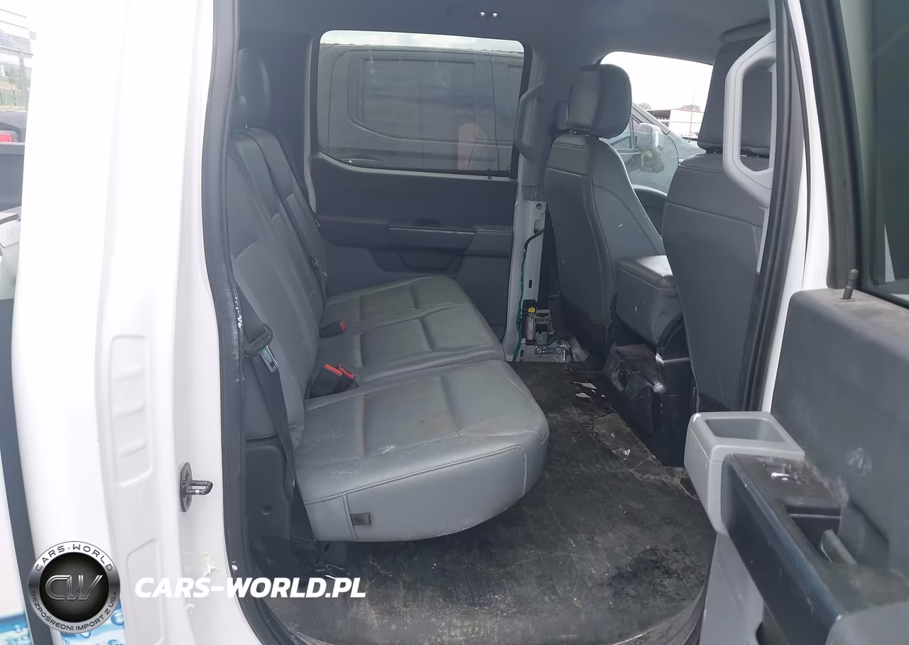 2021 Ford F-150 Xl VIN:1FTEW1CP8MFA92612 - 8