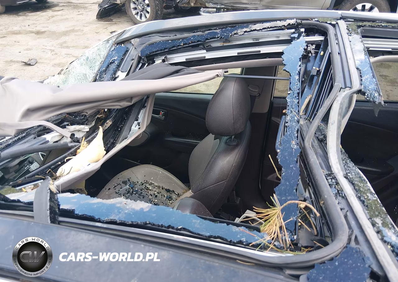 2013 Hyundai Tucson Limited VIN:KM8JUCAC6DU756199 - 13