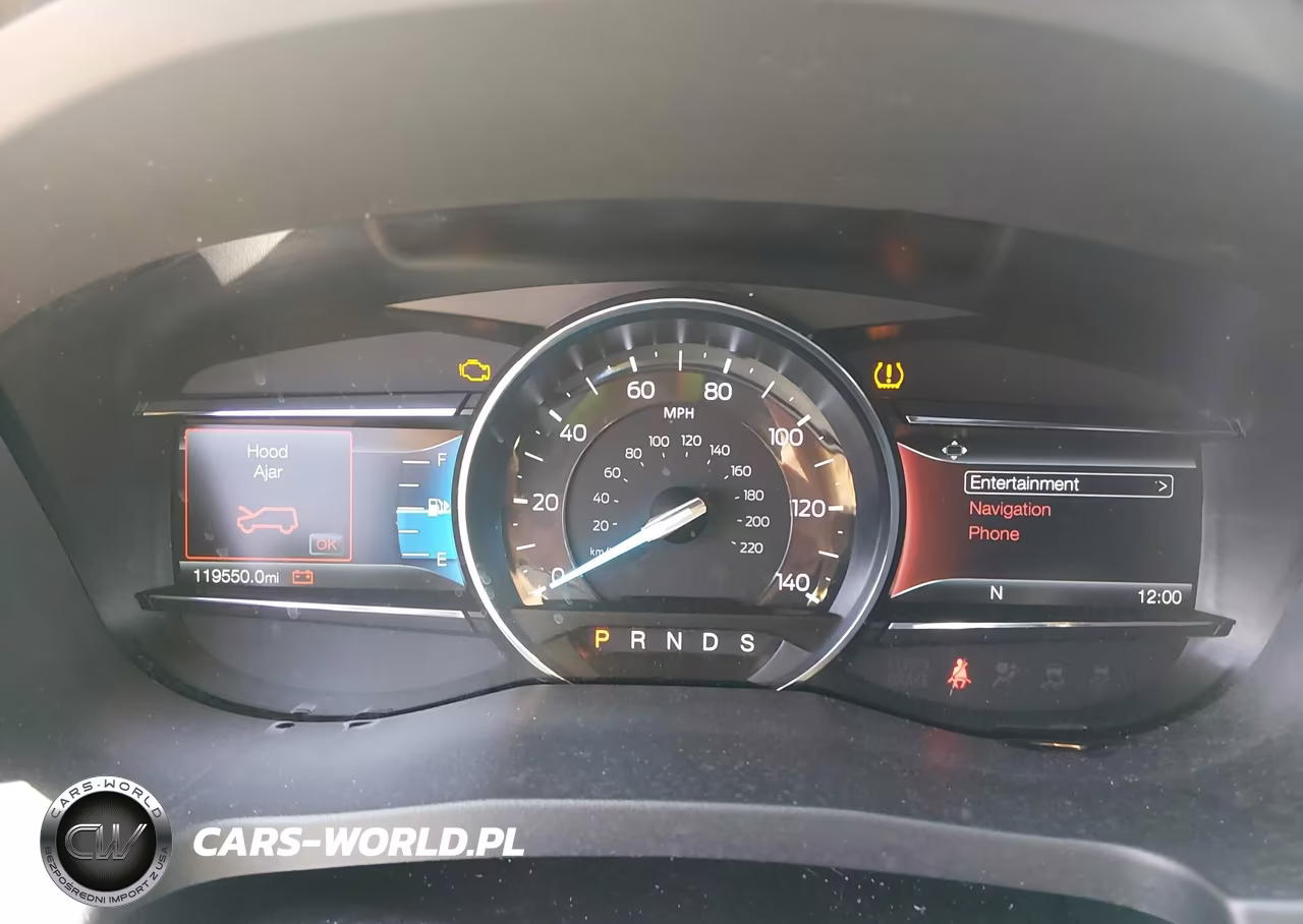 2018 Ford Explorer Xlt VIN:1FM5K8D85JGA61654 - 7