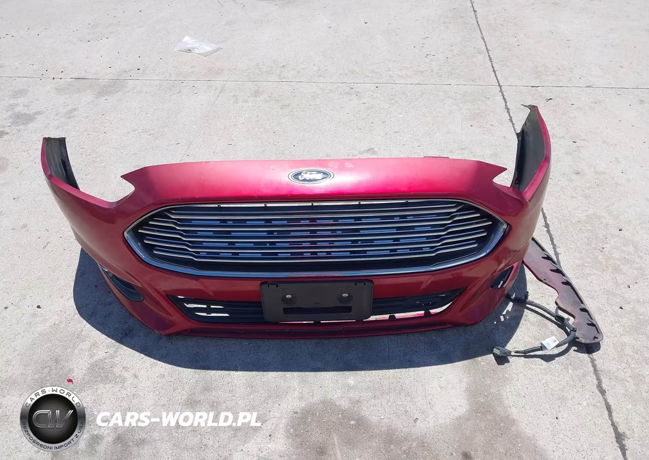 2013 Ford Fusion Se VIN:3FA6P0HR2DR119527 - 12