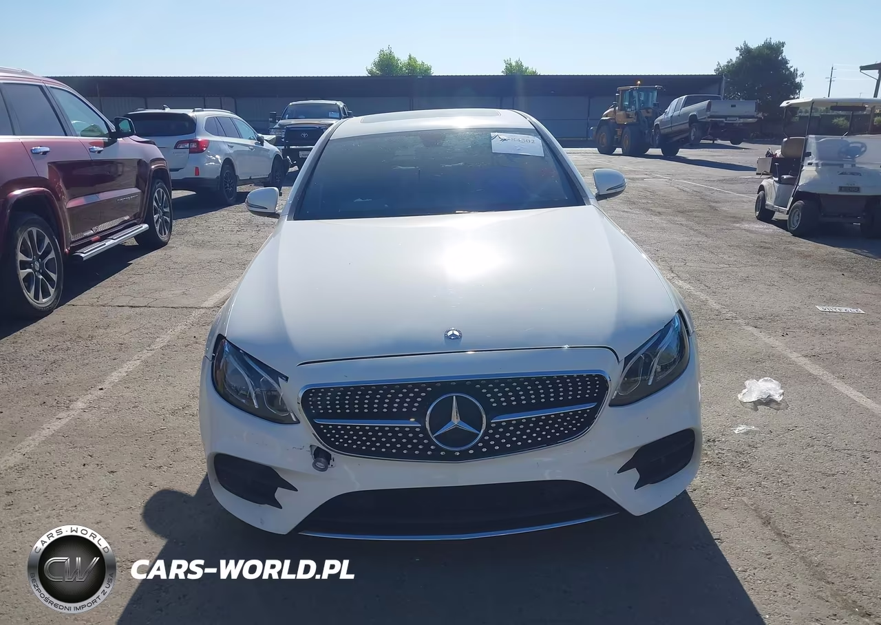 2017 Mercedes-Benz E 300 VIN:WDDZF4JB8HA092810 - 11