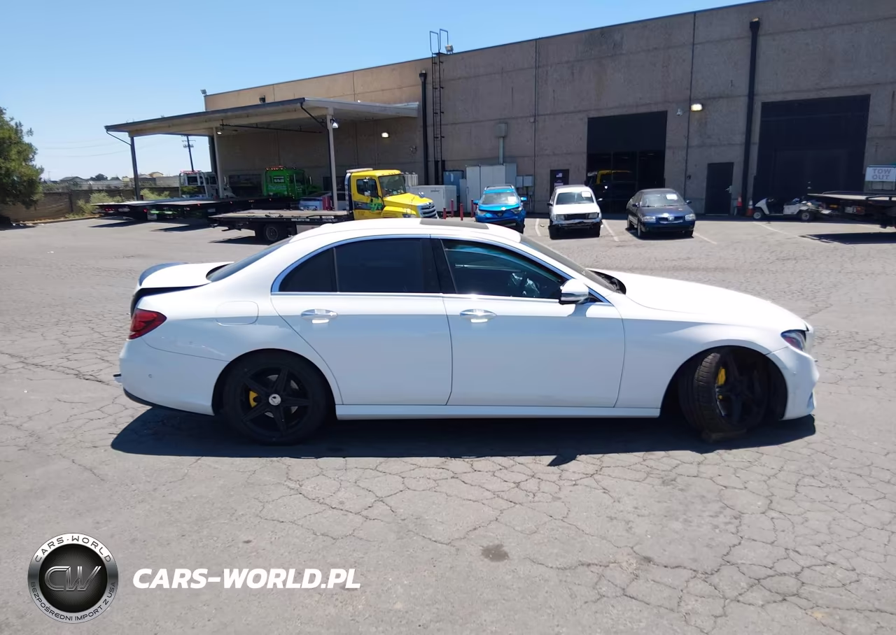 2017 Mercedes-Benz E 300 VIN:WDDZF4JB8HA092810 - 12