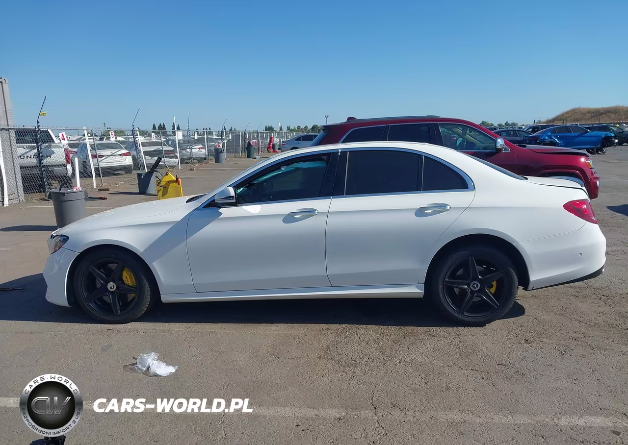2017 Mercedes-Benz E 300 VIN:WDDZF4JB8HA092810 - 13