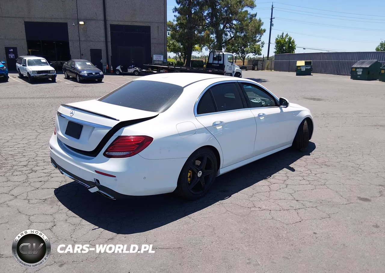2017 Mercedes-Benz E 300 VIN:WDDZF4JB8HA092810 - 4