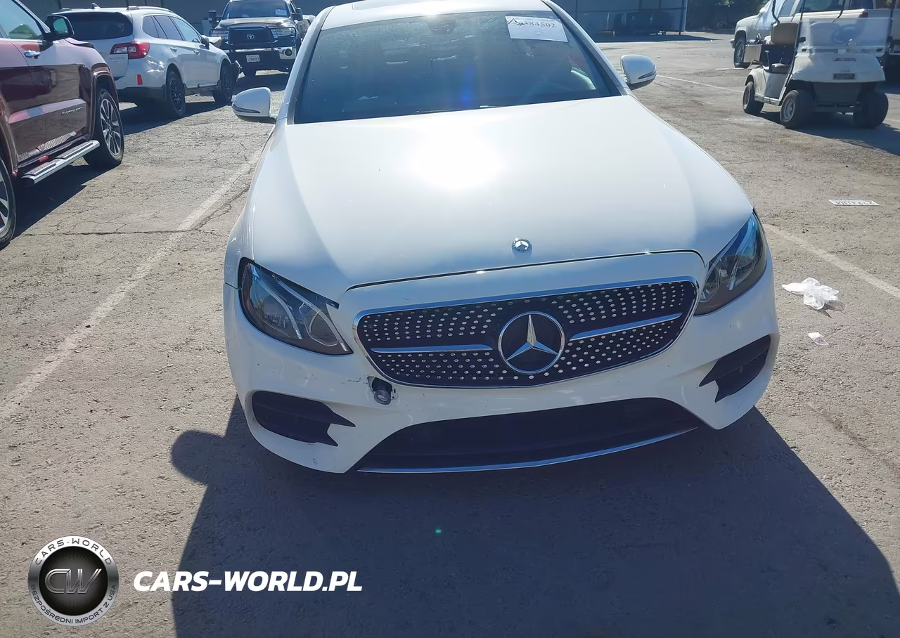 2017 Mercedes-Benz E 300 VIN:WDDZF4JB8HA092810 - 6
