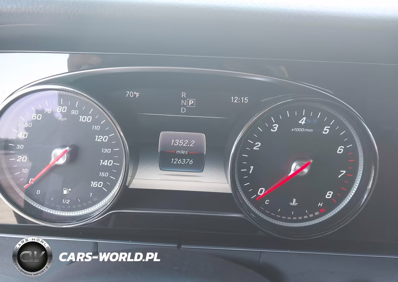 2017 Mercedes-Benz E 300 VIN:WDDZF4JB8HA092810 - 7