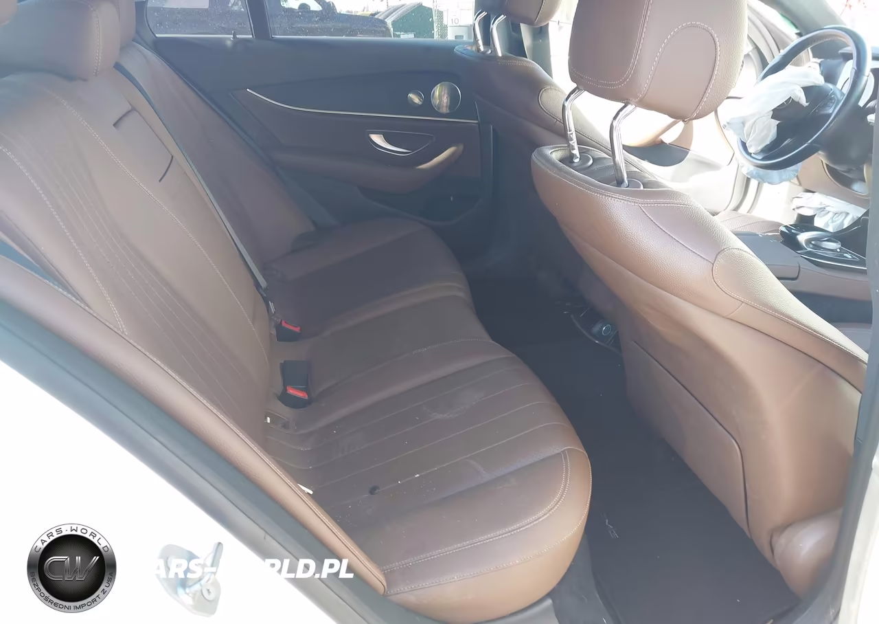 2017 Mercedes-Benz E 300 VIN:WDDZF4JB8HA092810 - 8