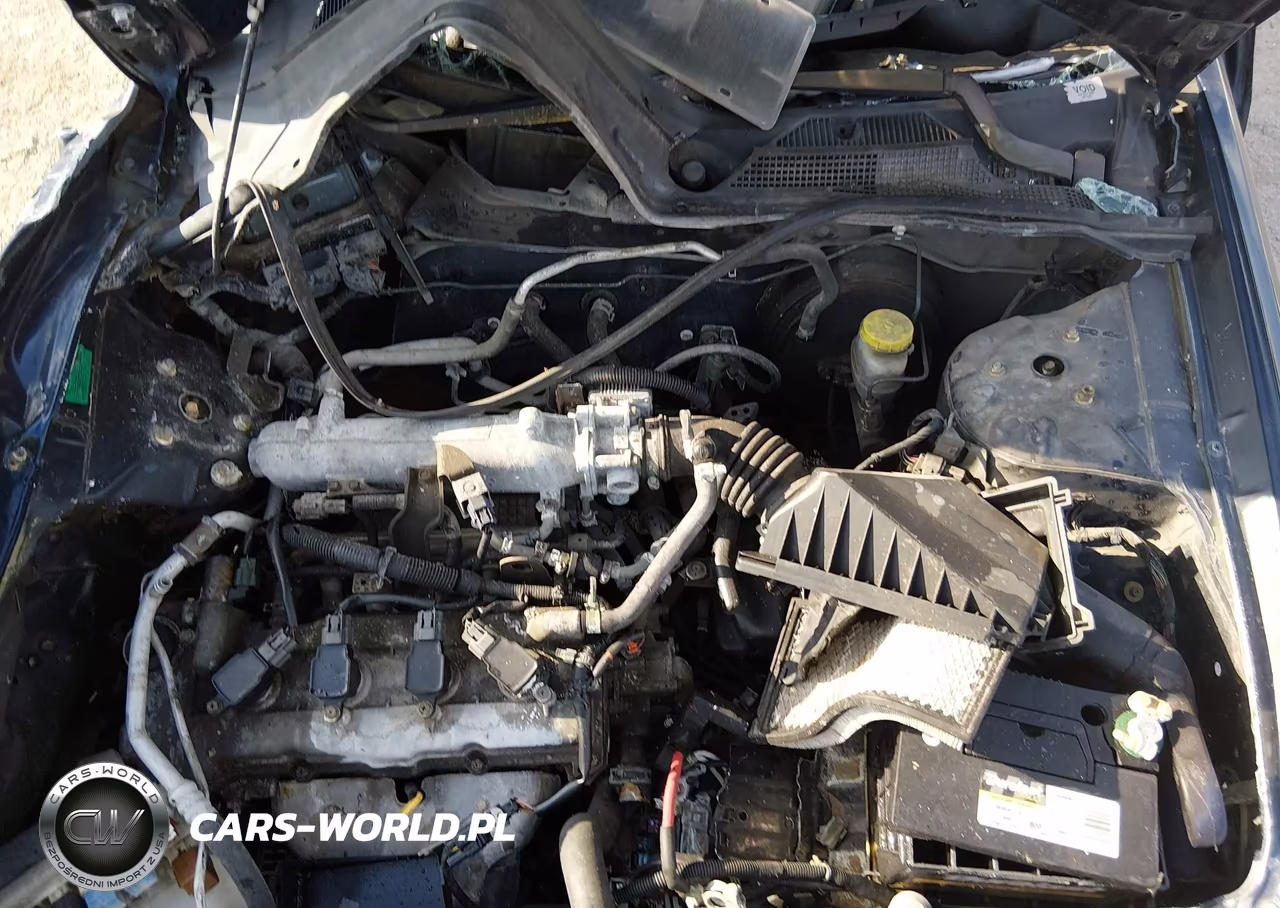 2005 Nissan Sentra 1.8S VIN:3N1CB51D25L543787 - 10