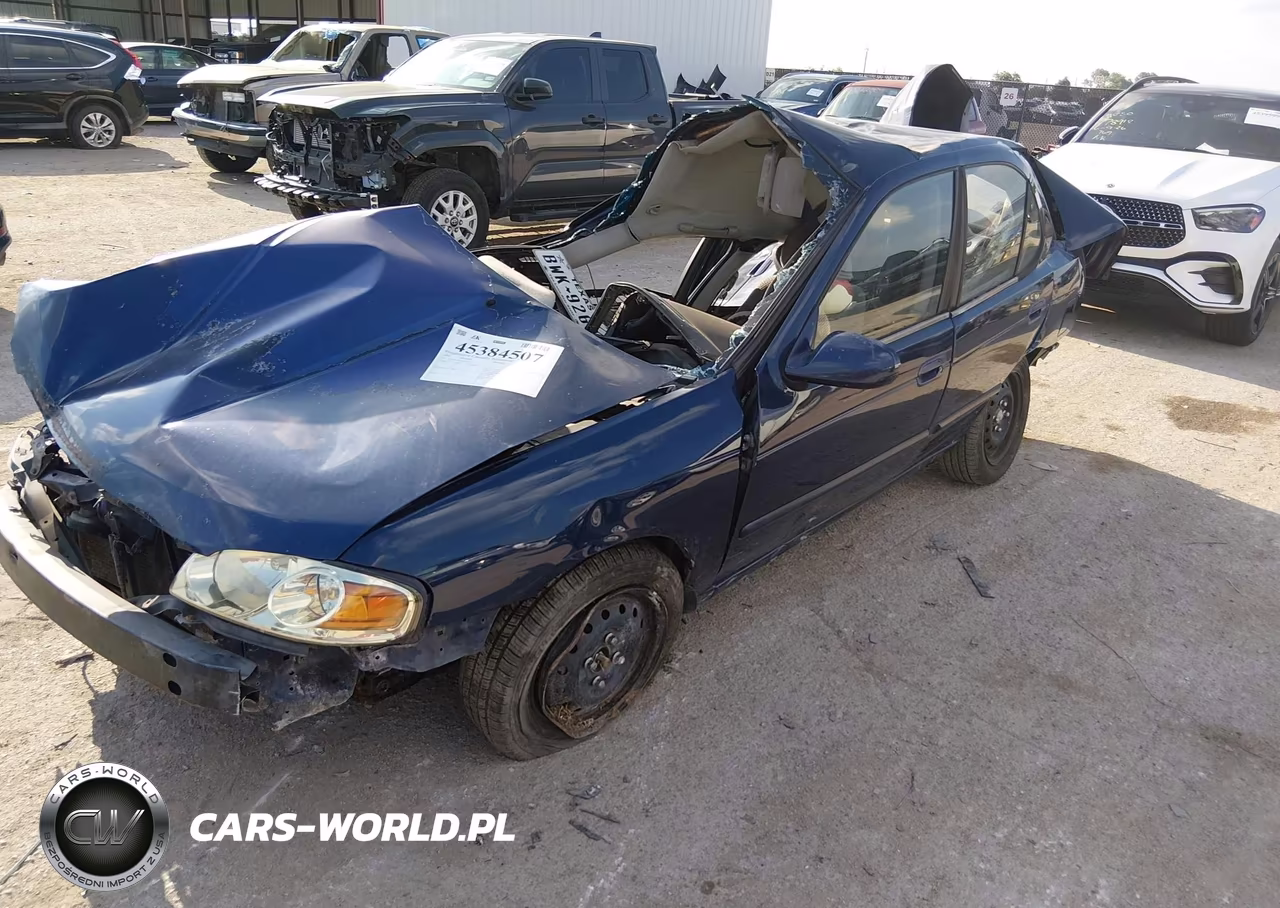 2005 Nissan Sentra 1.8S VIN:3N1CB51D25L543787 - 2