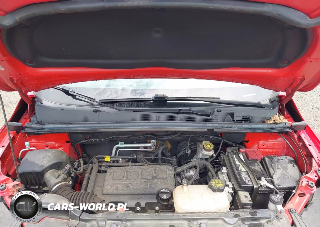 2020 Chevrolet Trax Fwd Ls VIN:KL7CJKSB0LB342414 - 10