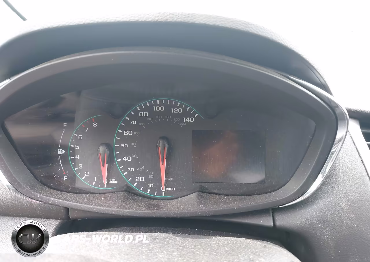 2020 Chevrolet Trax Fwd Ls VIN:KL7CJKSB0LB342414 - 14