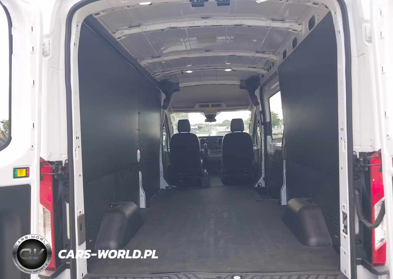 2020 Ford Transit T-250 VIN:1FTBR1C89LKB10768 - 8