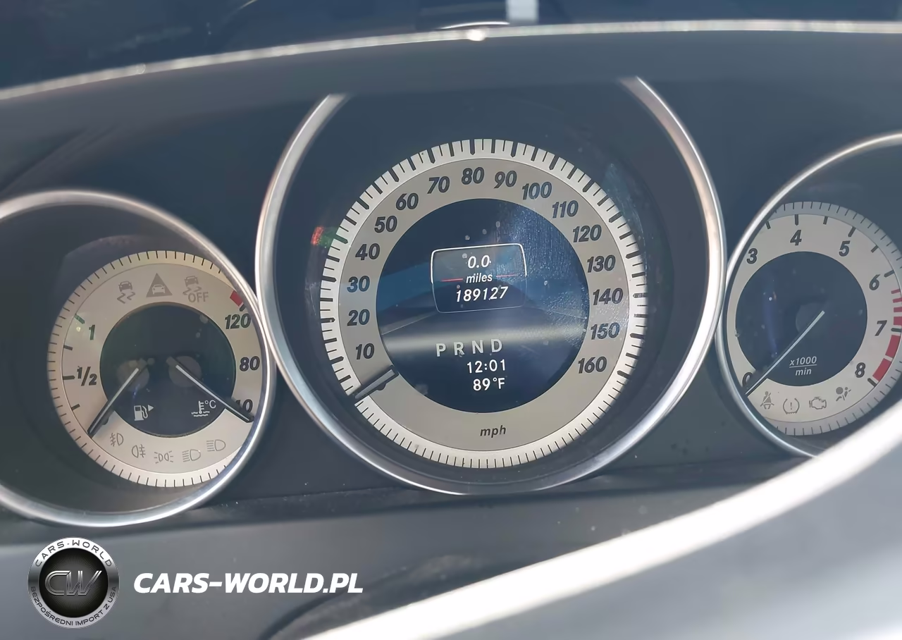 2013 Mercedes-Benz C 300 Luxury 4Matic VIN:WDDGF8AB5DR269226 - 7