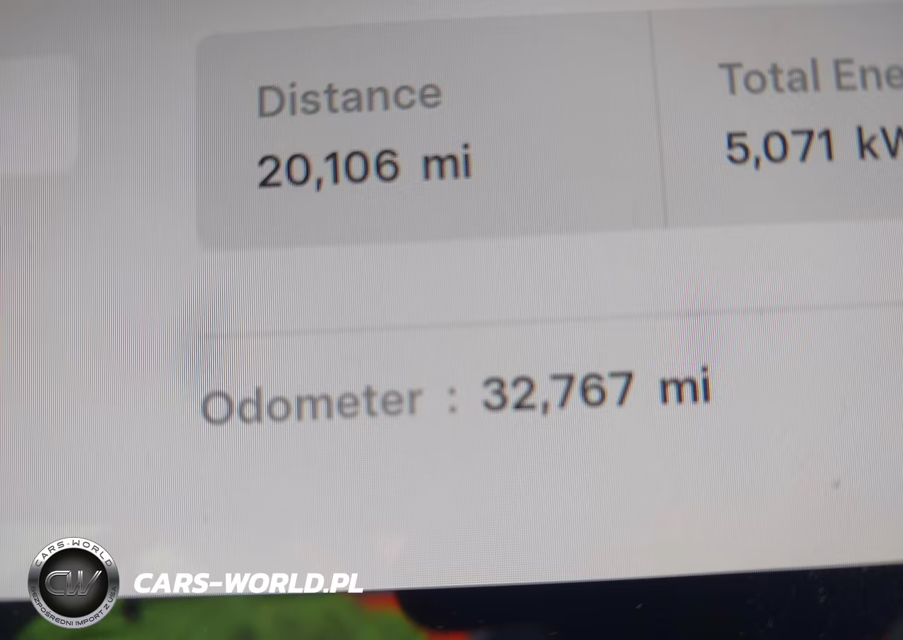 2024 Tesla Model Y Long Range Dual Motor All-Wheel Drive VIN:7SAYGDEE9RA325612 - 14