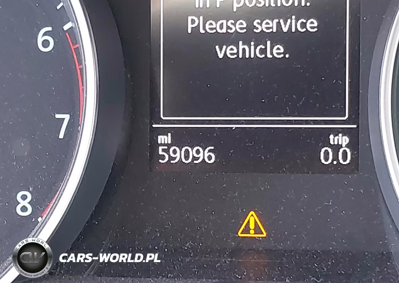 2019 Volkswagen Golf Alltrack Tsi S-Tsi Se-Tsi Sel VIN:3VWH17AU8KM520096 - 15