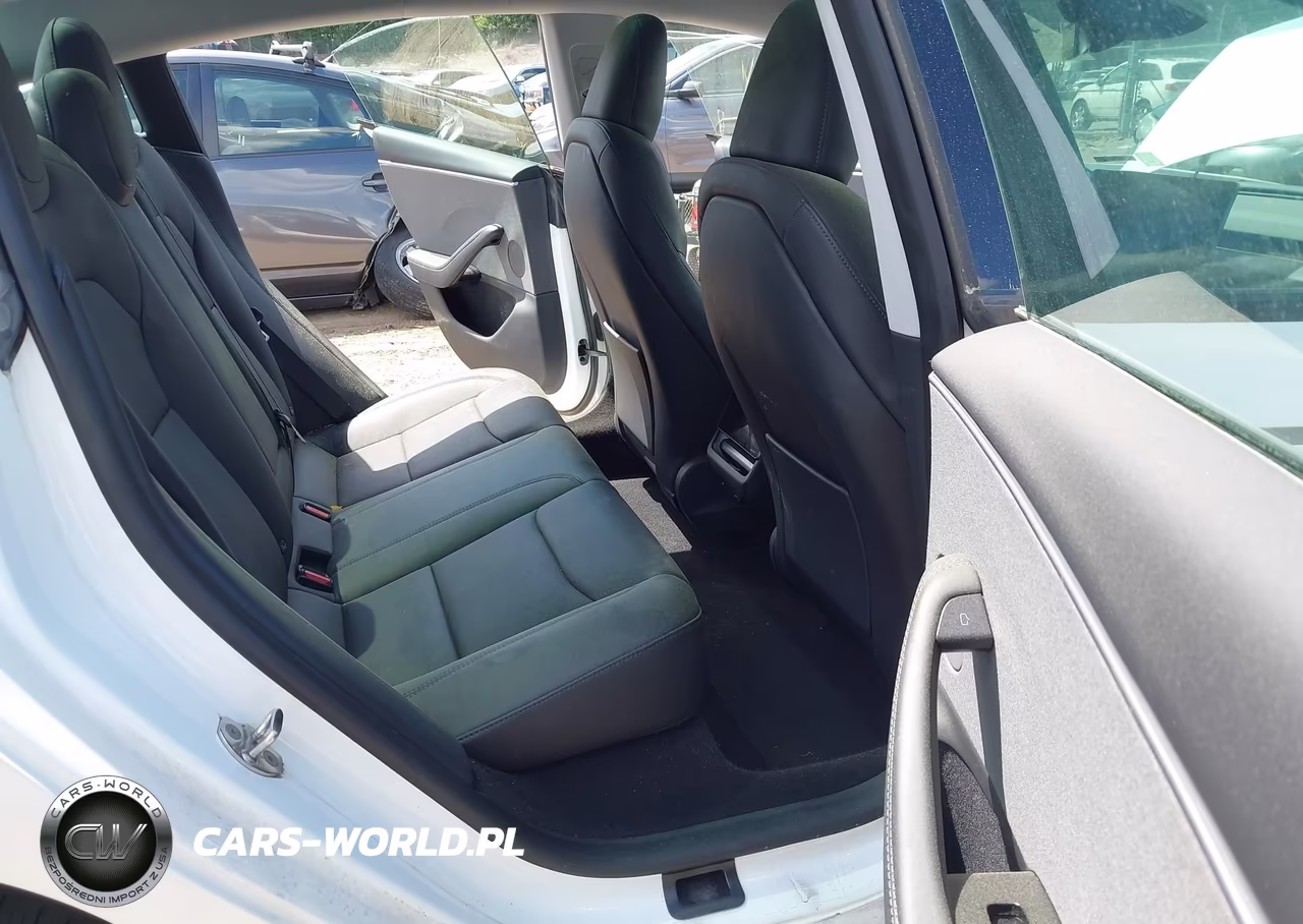 2024 Tesla Model 3 Long Range Dual Motor All-Wheel Drive-Rear-Wheel Drive VIN:5YJ3E1EA9RF725231 - 8