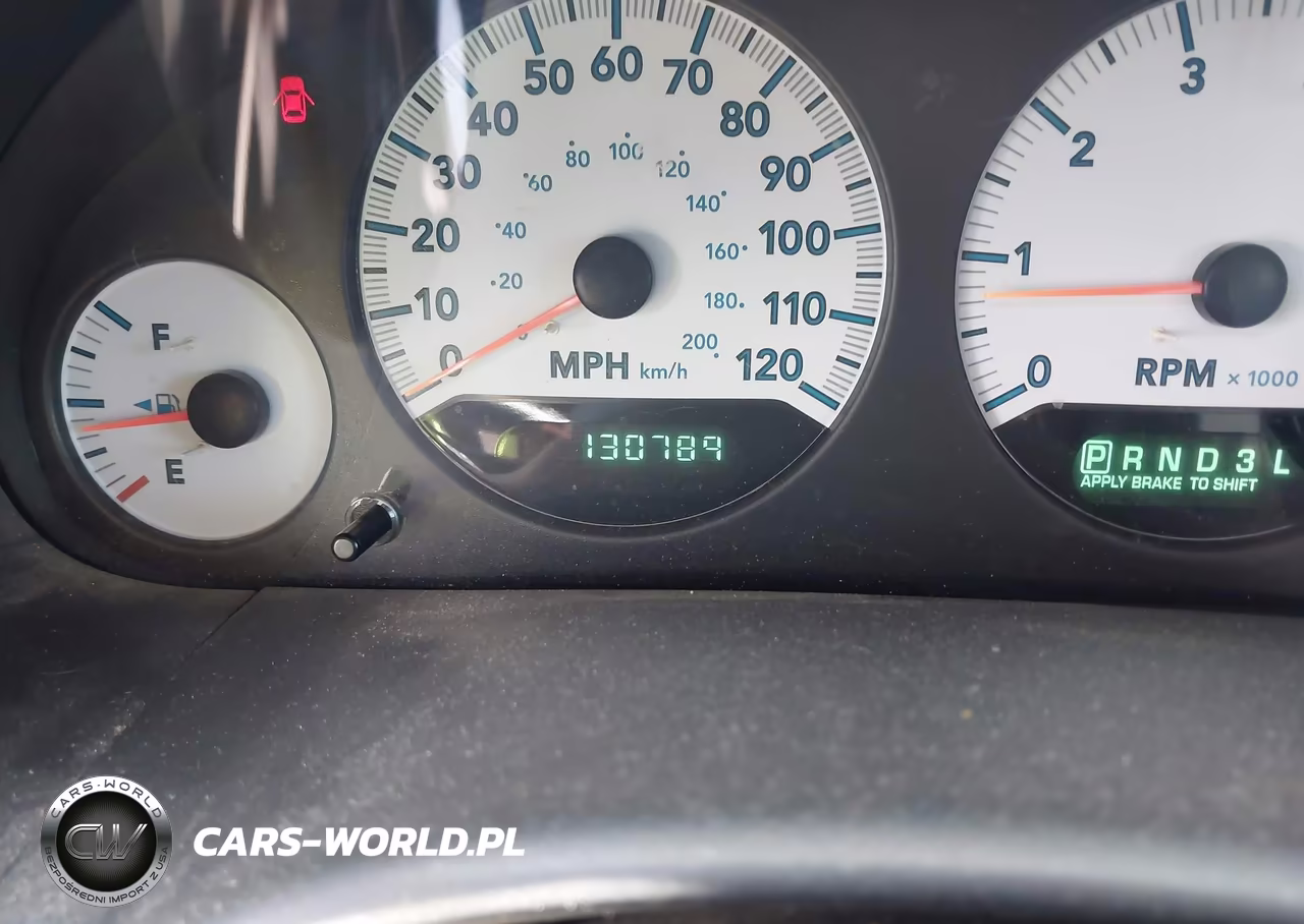 2005 Dodge Caravan Sxt VIN:2D4GP44L85R302786 - 7