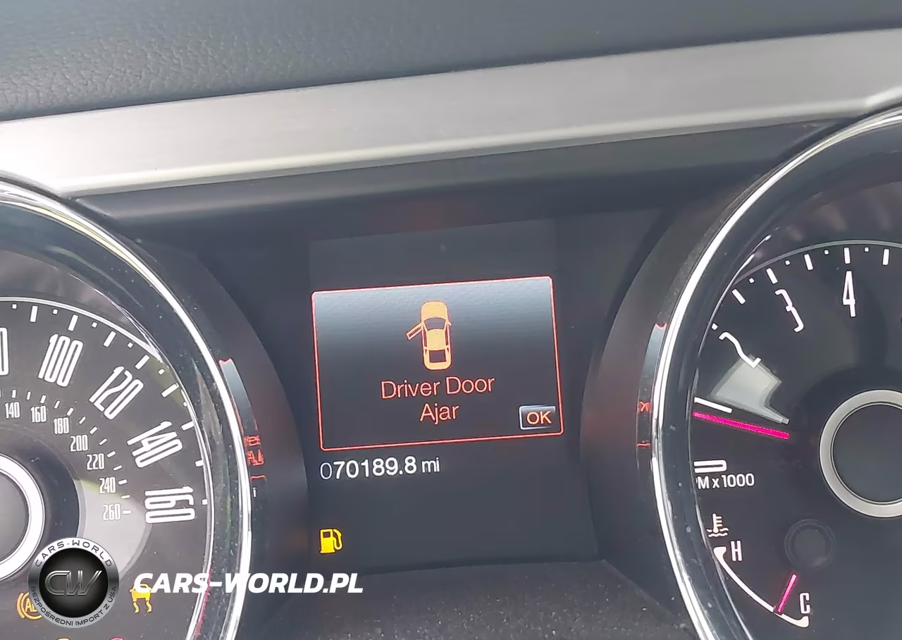 2014 Ford Mustang Gt Premium VIN:1ZVBP8FF3E5295794 - 7