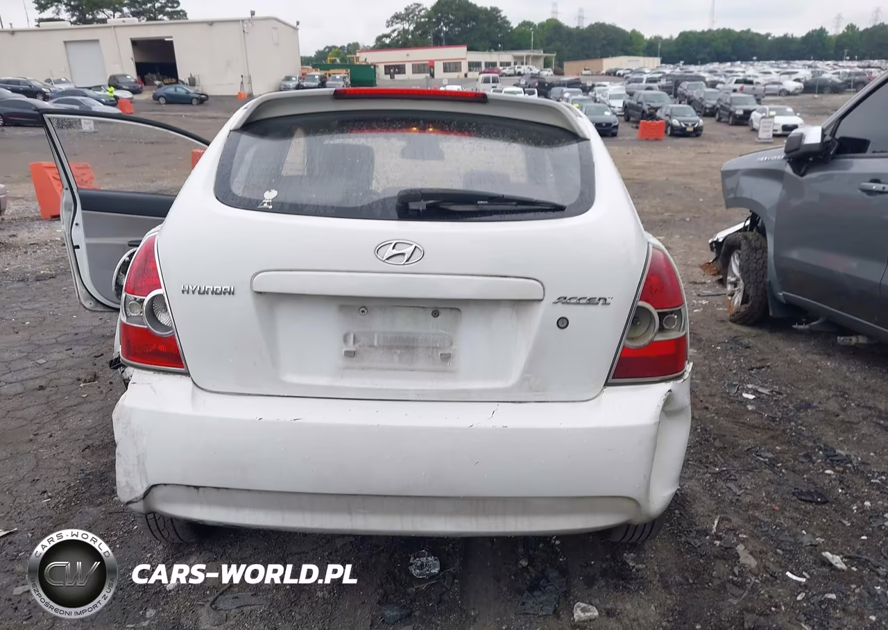 2010 Hyundai Accent Gs VIN:KMHCM3AC9AU156992 - 16