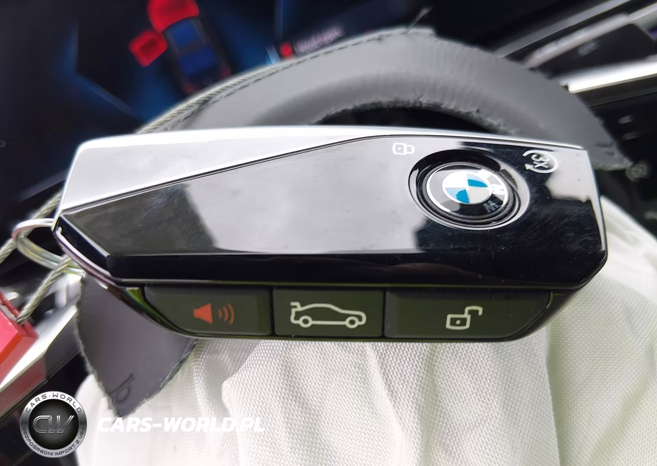 2024 BMW I7 Edrive50 VIN:WBY43EJ02RCR08173 - 11