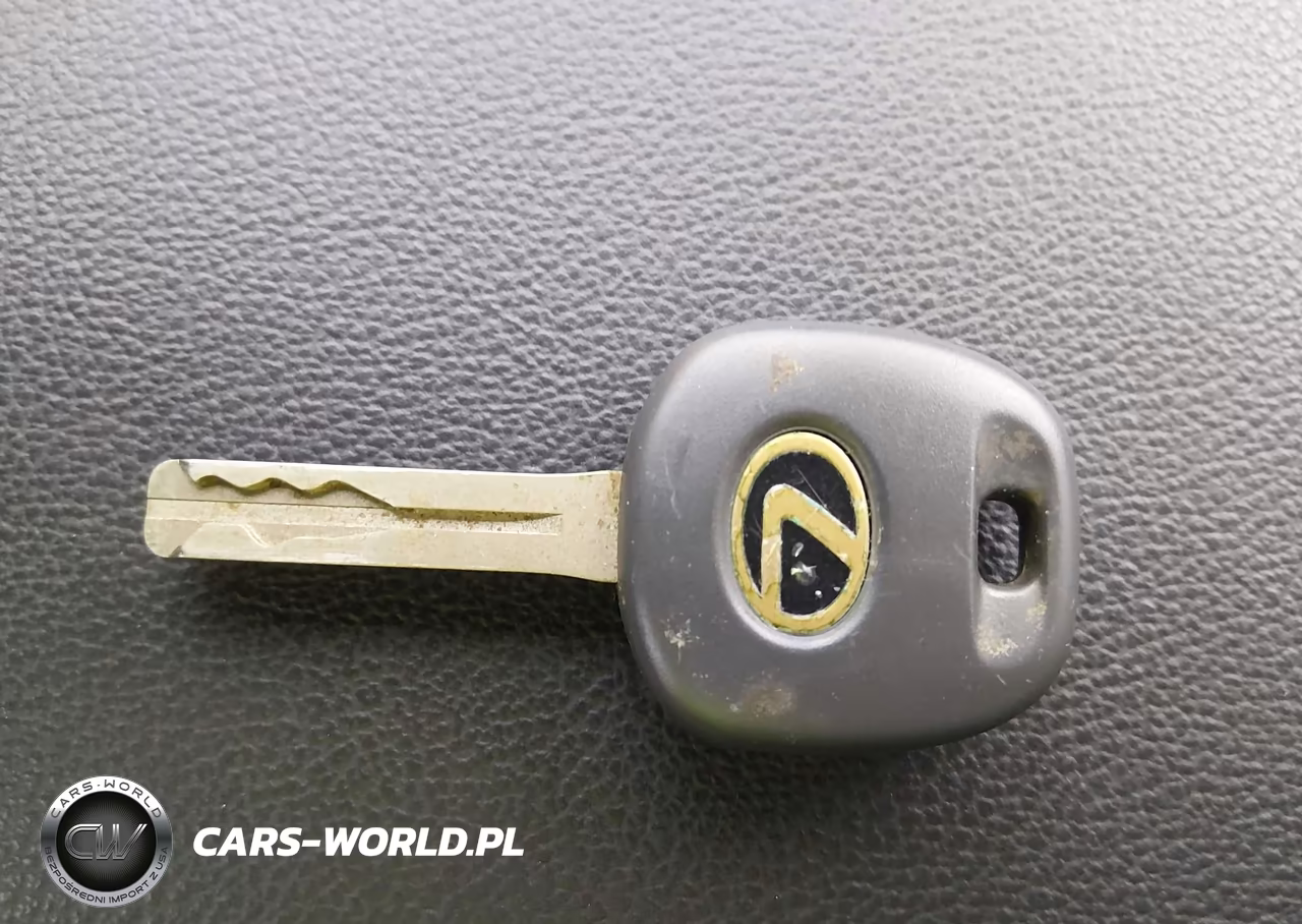 2000 Lexus Ls 400 VIN:JT8BH28F1Y0171517 - 11