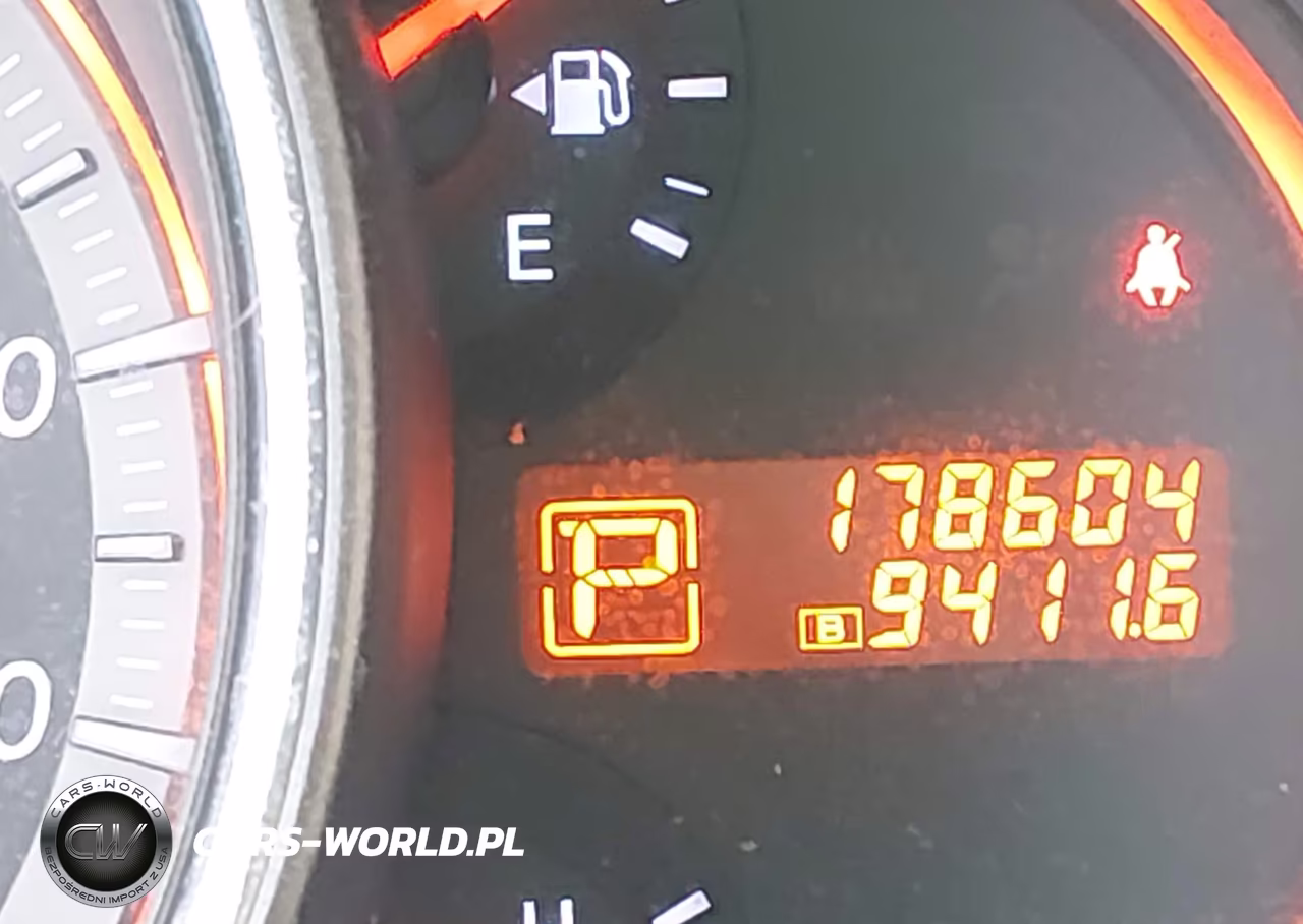 2010 Nissan Murano Sl VIN:JN8AZ1MU0AW003500 - 15