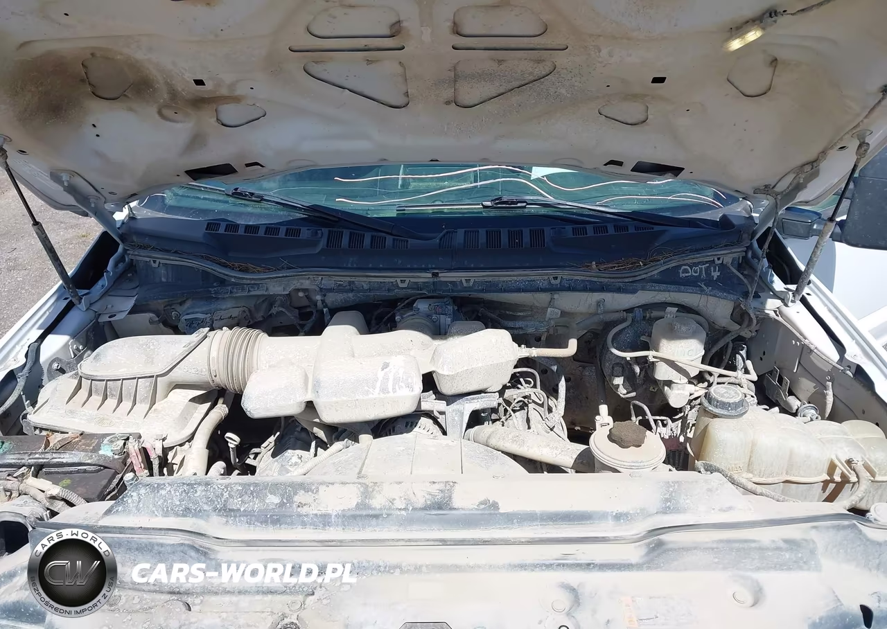 2019 Ford F-250 Xl VIN:1FT7W2B62KEF03206 - 10