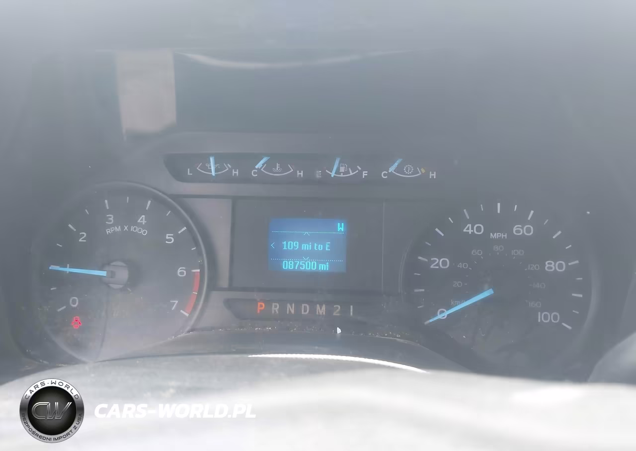 2019 Ford F-250 Xl VIN:1FT7W2B62KEF03206 - 7