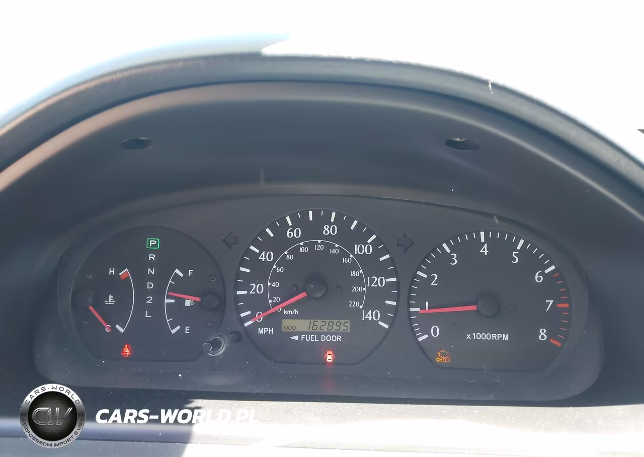 2002 Toyota Camry Solara Se VIN:2T1CE22P12C002563 - 7