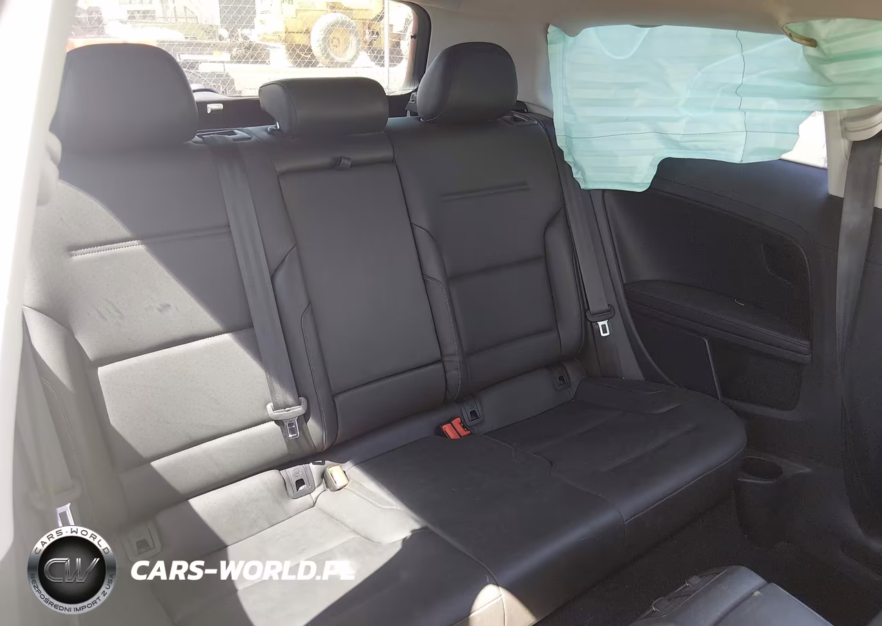 2015 Volkswagen Golf Tsi S 2-Door VIN:3VW917AU5FM063337 - 8