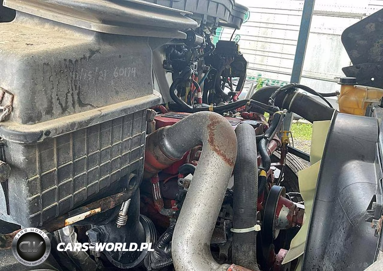 2018 International Durastar 4300 VIN:1HTMMMML5JH590686 - 14