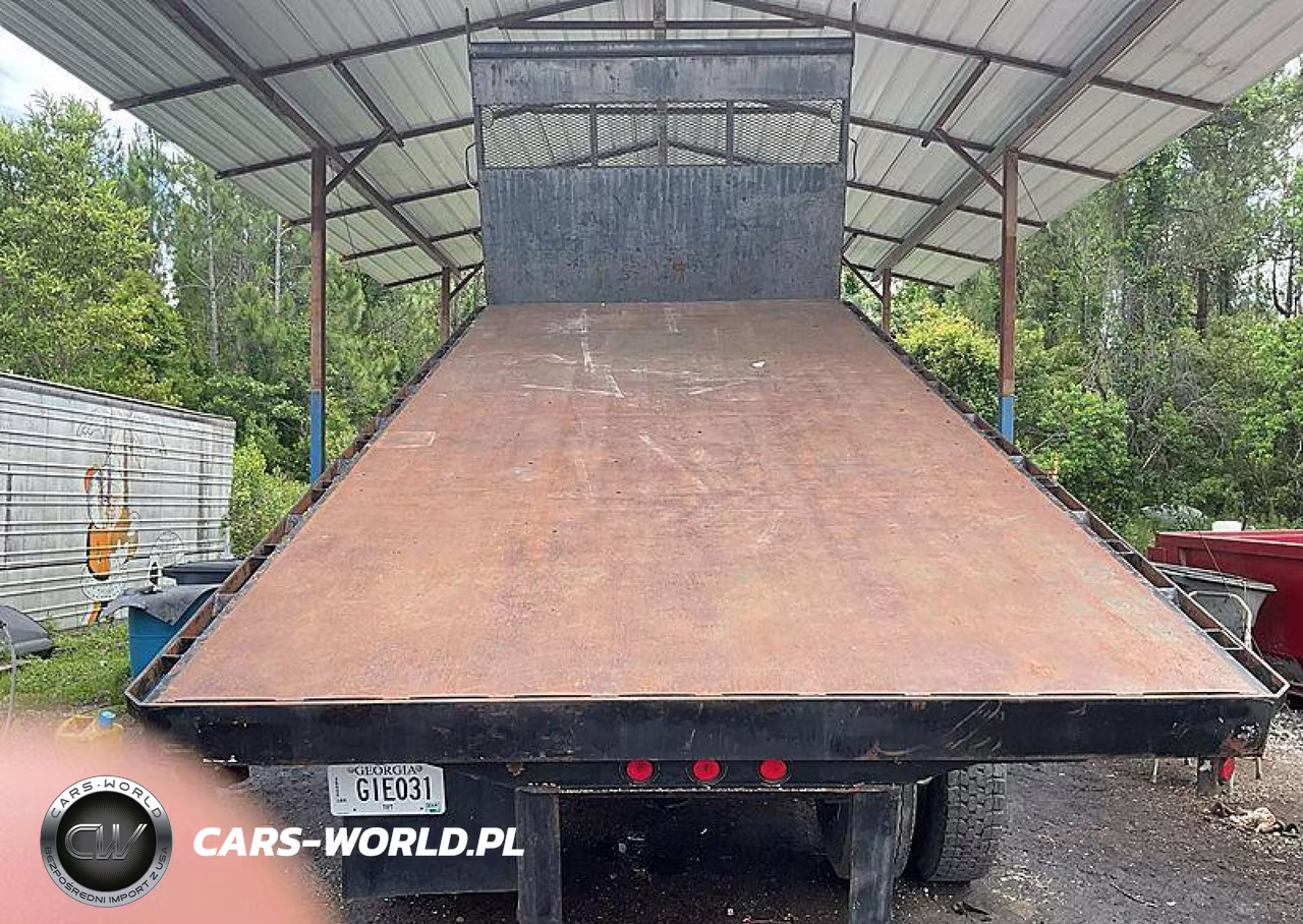 2018 International Durastar 4300 VIN:1HTMMMML5JH590686 - 6