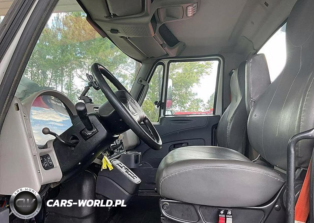2018 International Durastar 4300 VIN:1HTMMMML5JH590686 - 7